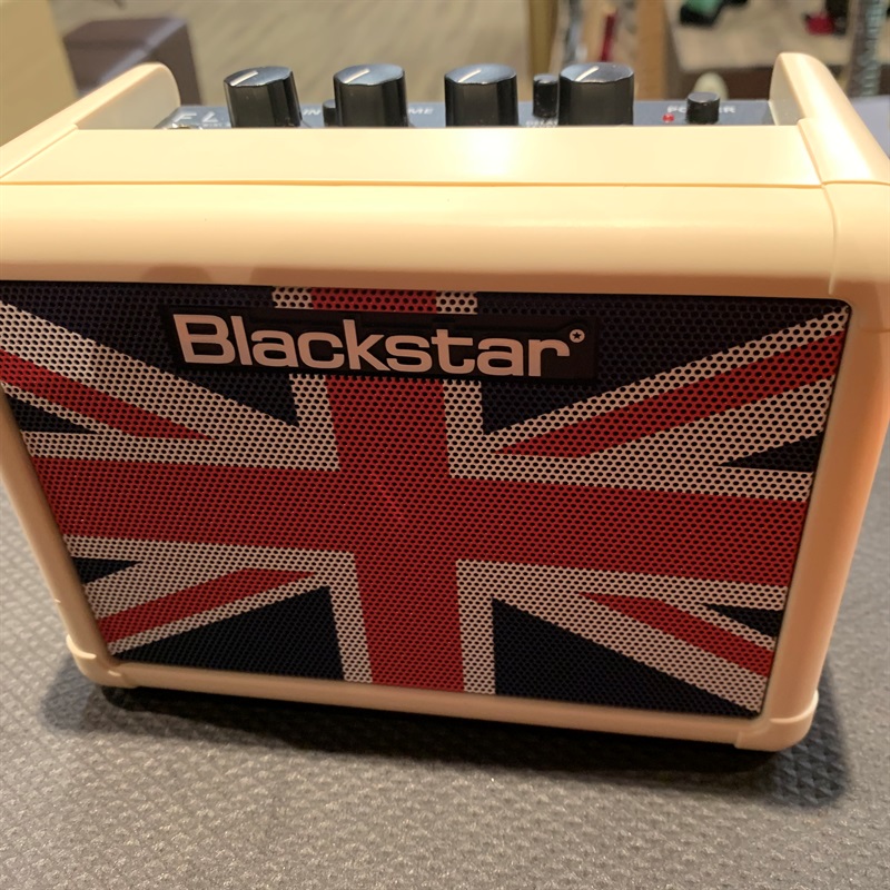 Blackstar Limited Edition Fly3 Union Flagの画像